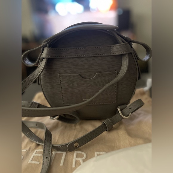 SENREVE - Circa Bag - Mimosa: Storm - Picture 12 of 14